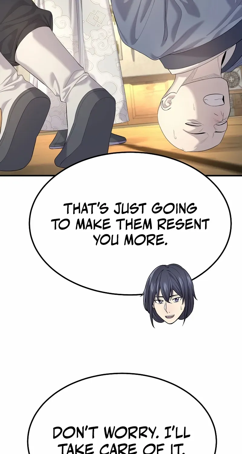 Read Monopolizing All Opportunities chapter 11 image 5 on Lezhin