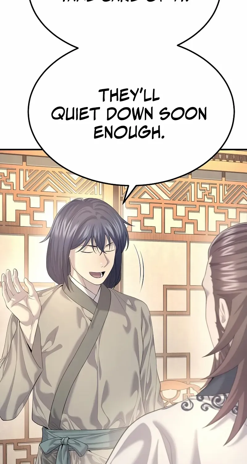 Read Monopolizing All Opportunities chapter 11 image 6 on Lezhin