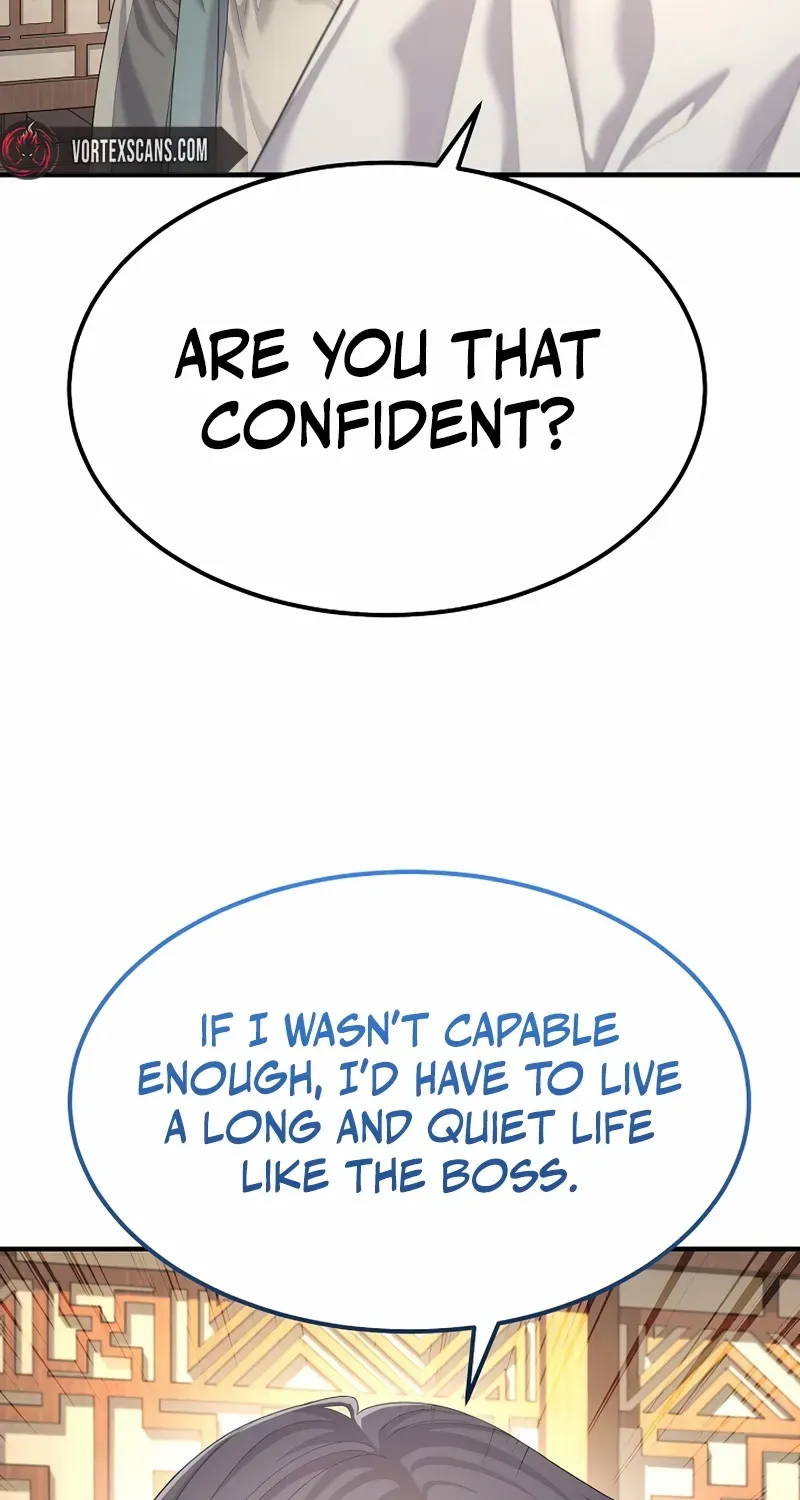 Read Monopolizing All Opportunities chapter 11 image 7 on Lezhin