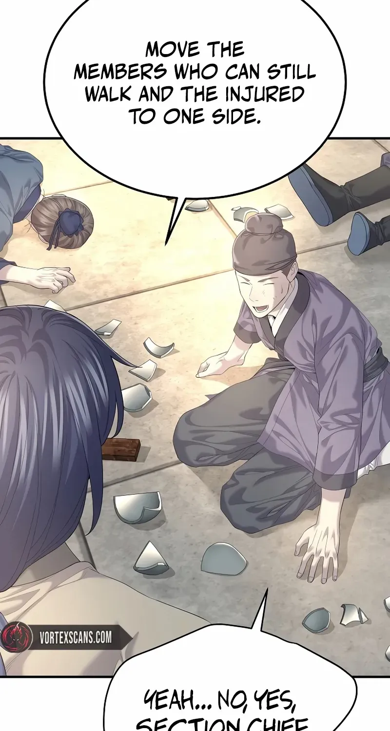 Read Monopolizing All Opportunities chapter 11 image 71 on Lezhin