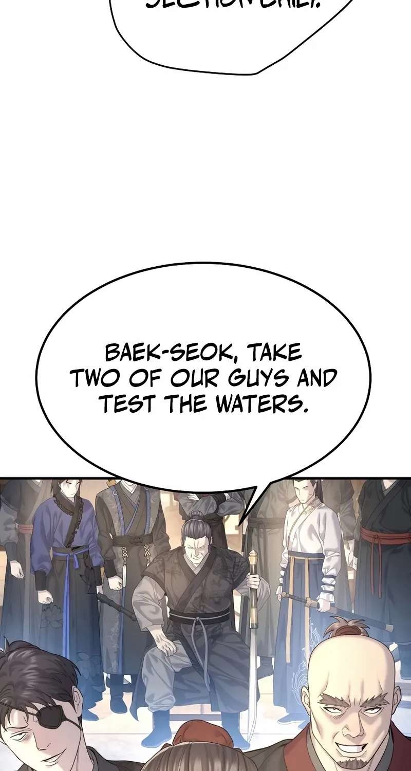 Read Monopolizing All Opportunities chapter 11 image 72 on Lezhin