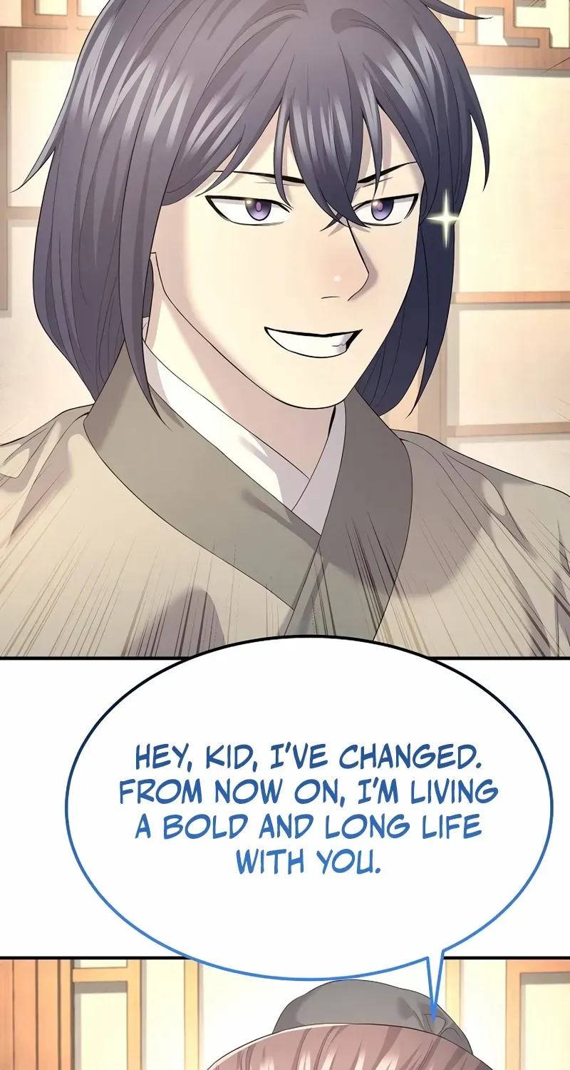 Read Monopolizing All Opportunities chapter 11 image 8 on Lezhin