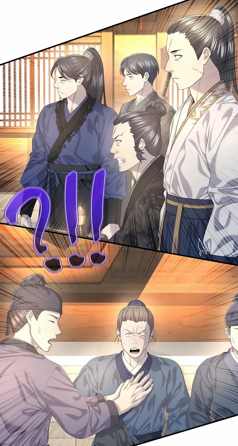 Read Monopolizing All Opportunities chapter 11 image 80 on Lezhin