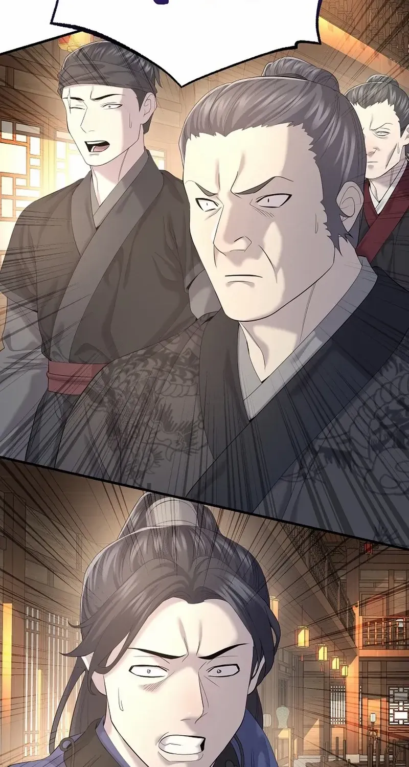 Read Monopolizing All Opportunities chapter 12 image 17 on Lezhin