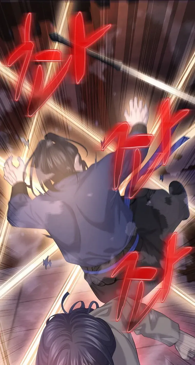 Read Monopolizing All Opportunities chapter 12 image 20 on Lezhin