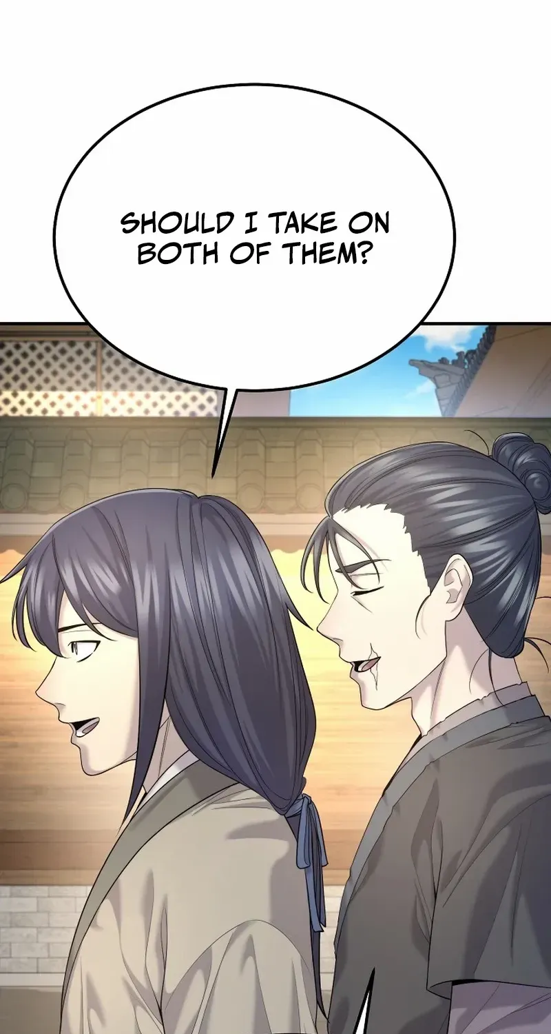 Read Monopolizing All Opportunities chapter 12 image 3 on Lezhin