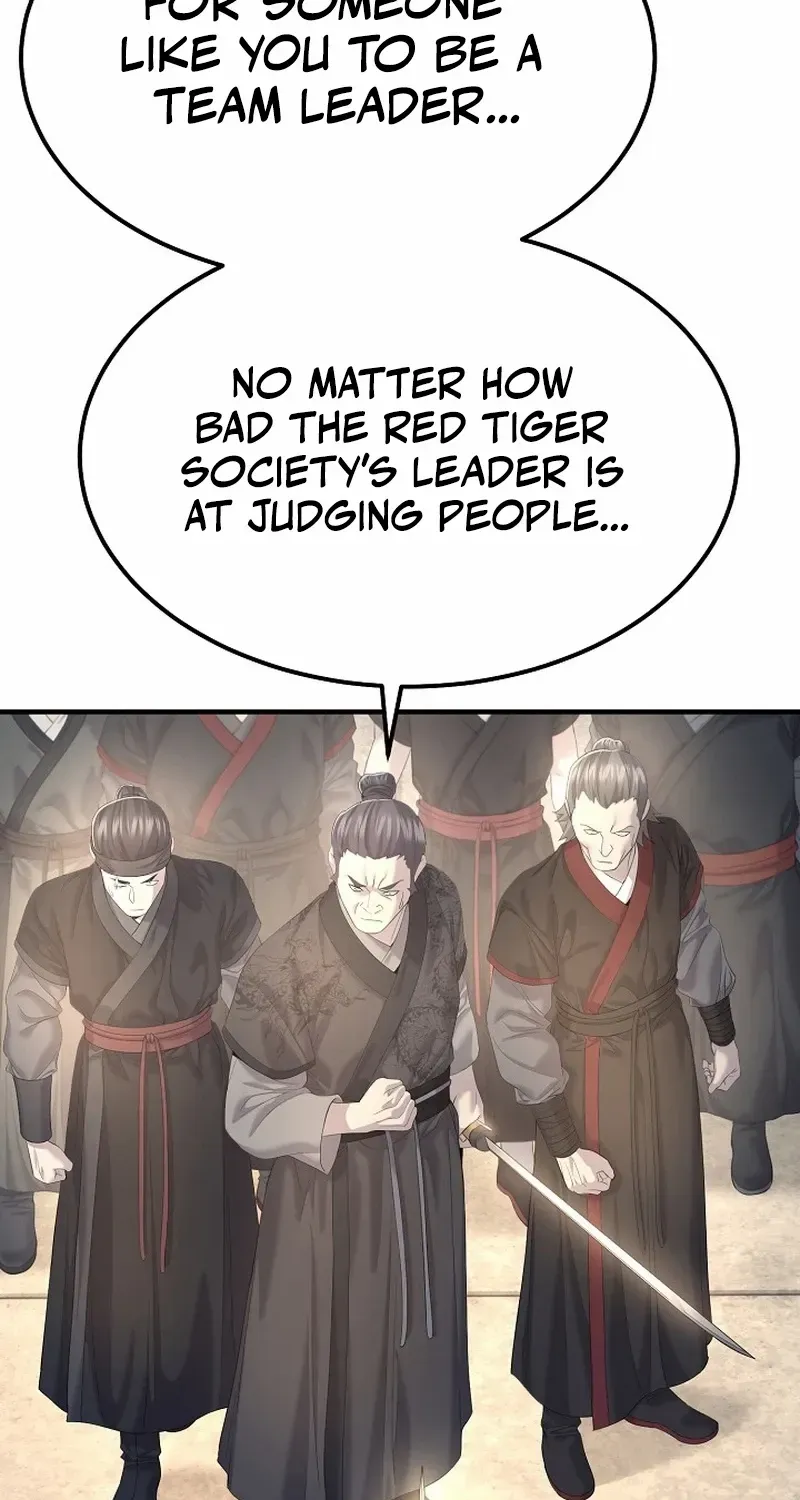 Read Monopolizing All Opportunities chapter 12 image 34 on Lezhin