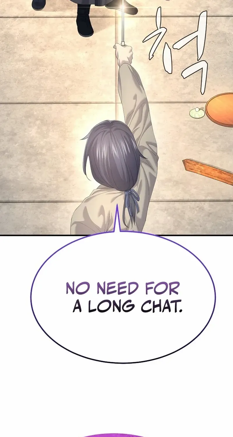 Read Monopolizing All Opportunities chapter 12 image 35 on Lezhin