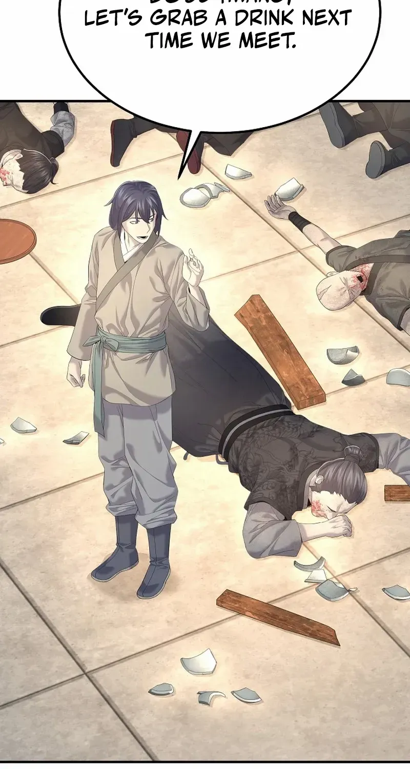 Read Monopolizing All Opportunities chapter 12 image 47 on Lezhin