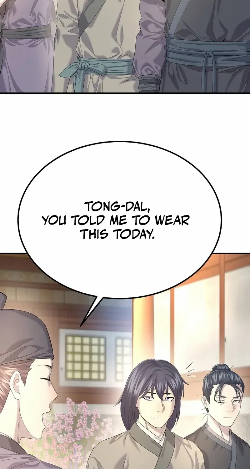 Read Monopolizing All Opportunities chapter 12 image 53 on Lezhin