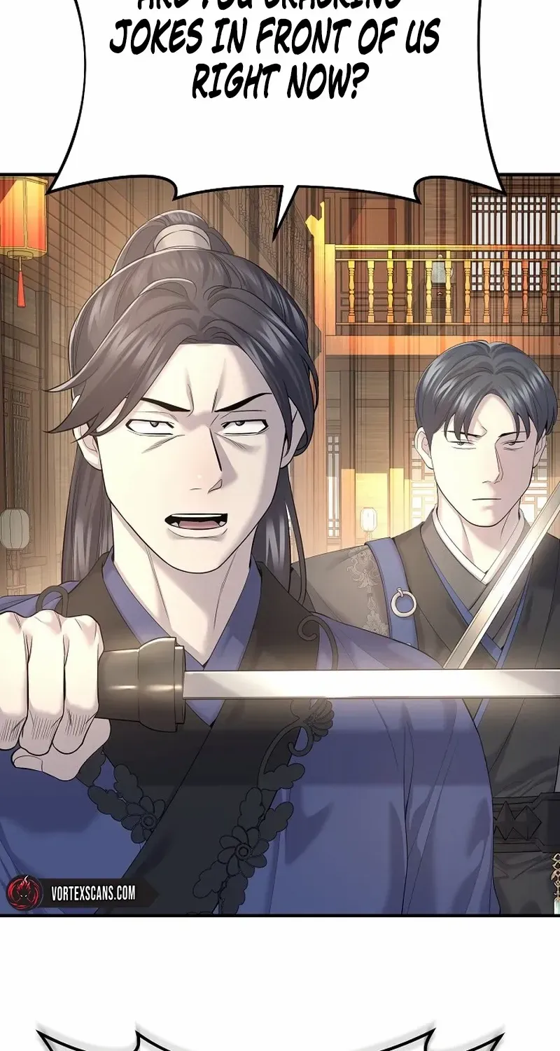 Read Monopolizing All Opportunities chapter 12 image 6 on Lezhin