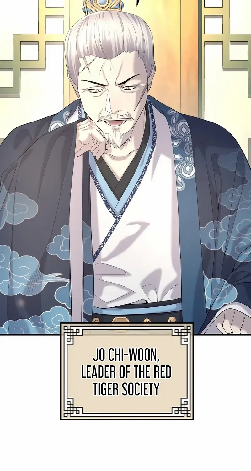 Read Monopolizing All Opportunities chapter 12 image 61 on Lezhin