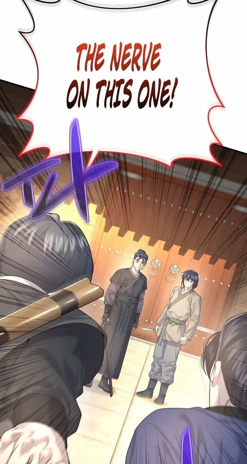 Read Monopolizing All Opportunities chapter 12 image 7 on Lezhin