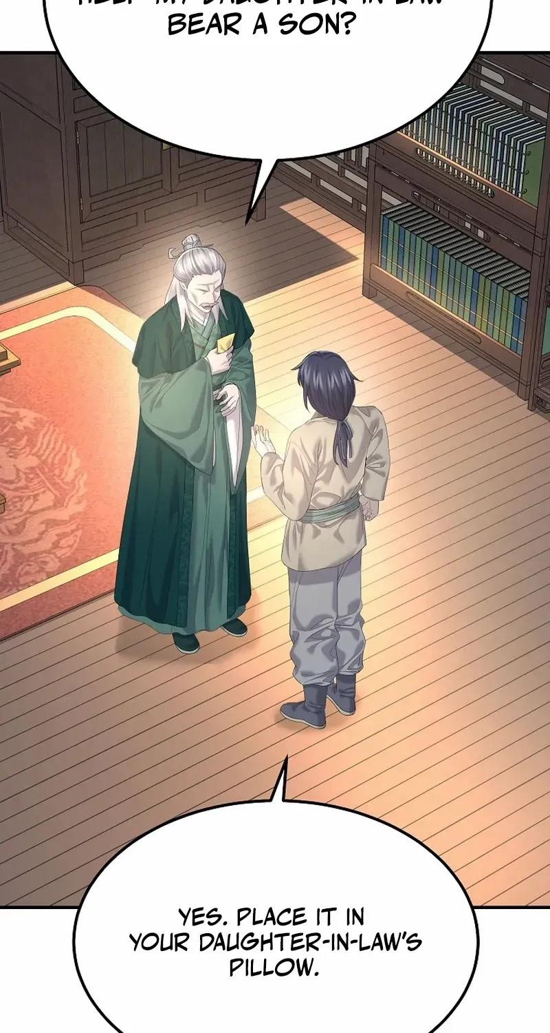 Read Monopolizing All Opportunities chapter 12 image 85 on Lezhin