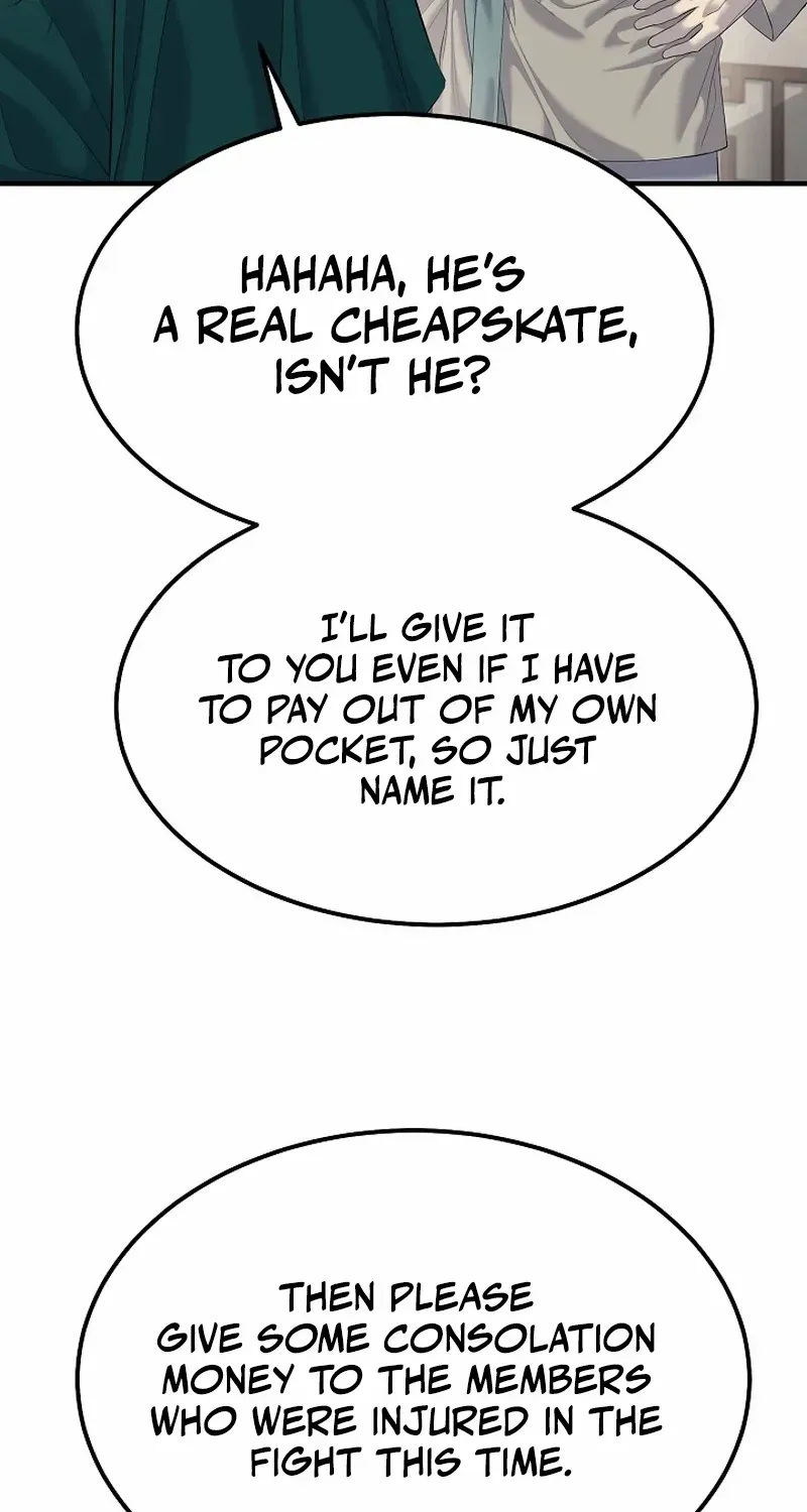 Read Monopolizing All Opportunities chapter 12 image 91 on Lezhin