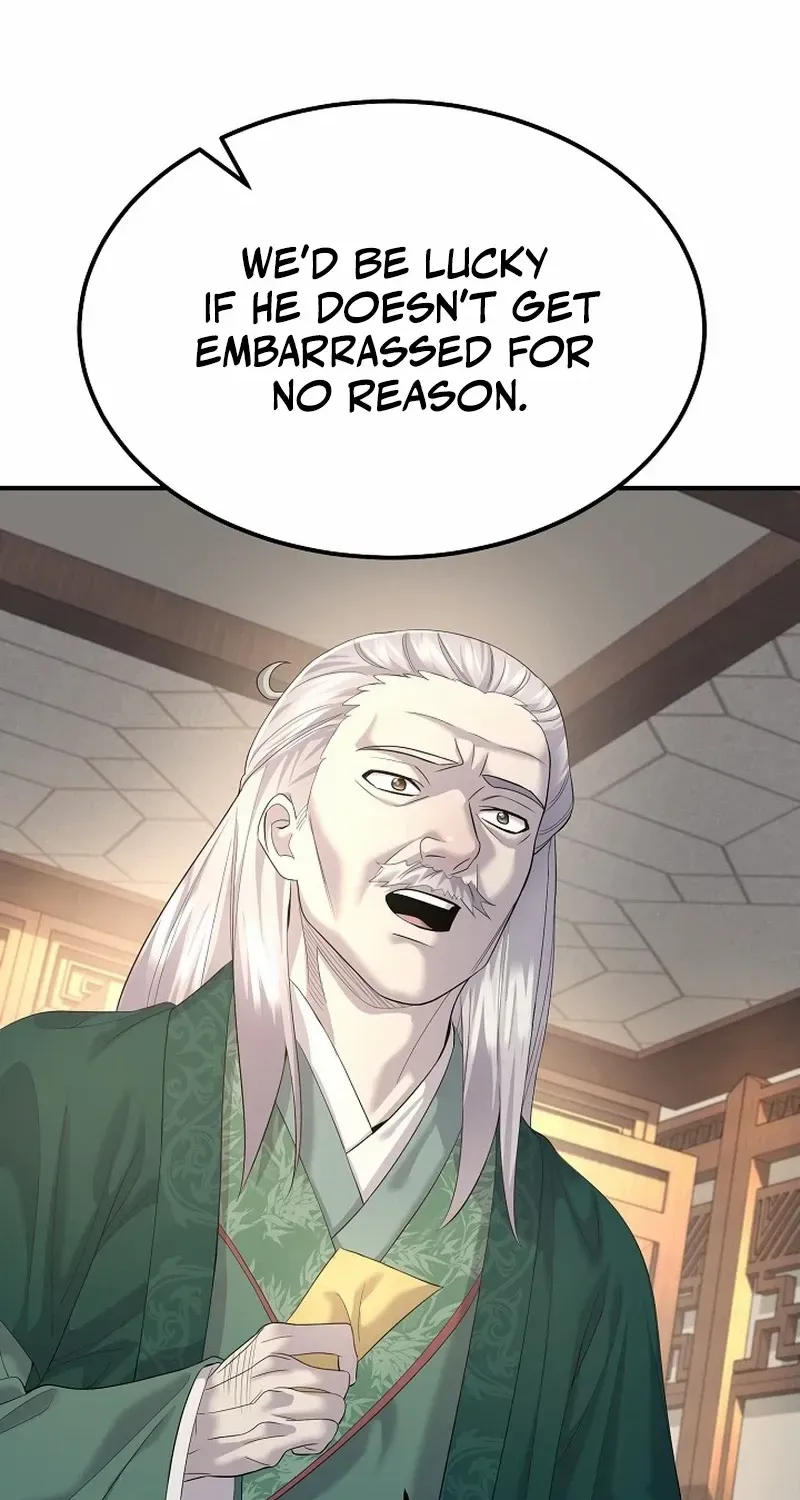 Read Monopolizing All Opportunities chapter 12 image 99 on Lezhin