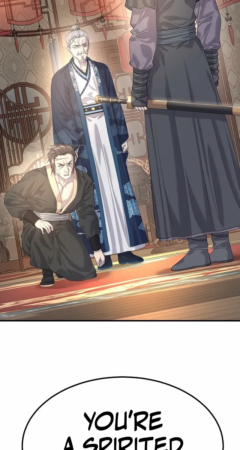 Read Monopolizing All Opportunities chapter 13 image 1 on Lezhin