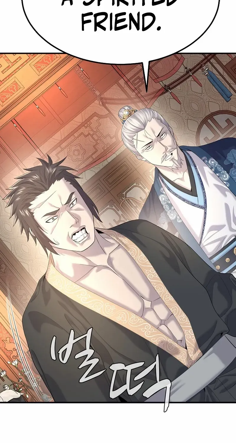 Read Monopolizing All Opportunities chapter 13 image 2 on Lezhin