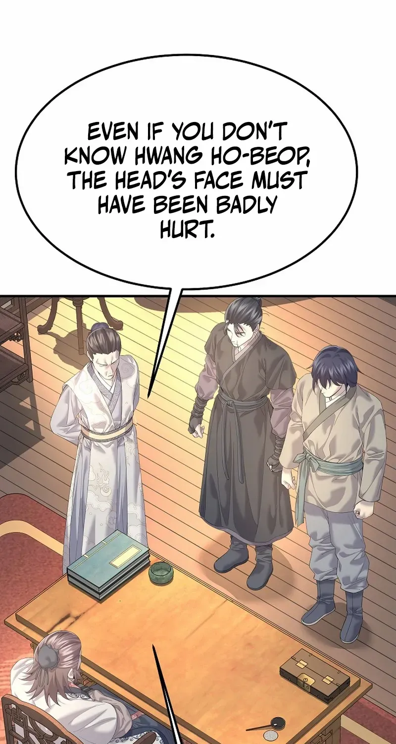 Read Monopolizing All Opportunities chapter 13 image 24 on Lezhin