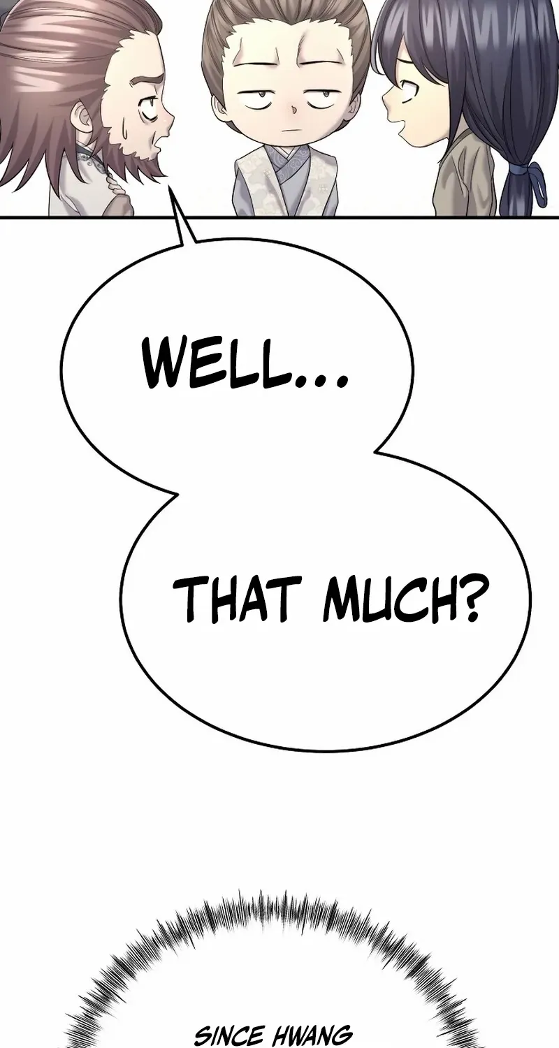 Read Monopolizing All Opportunities chapter 13 image 28 on Lezhin