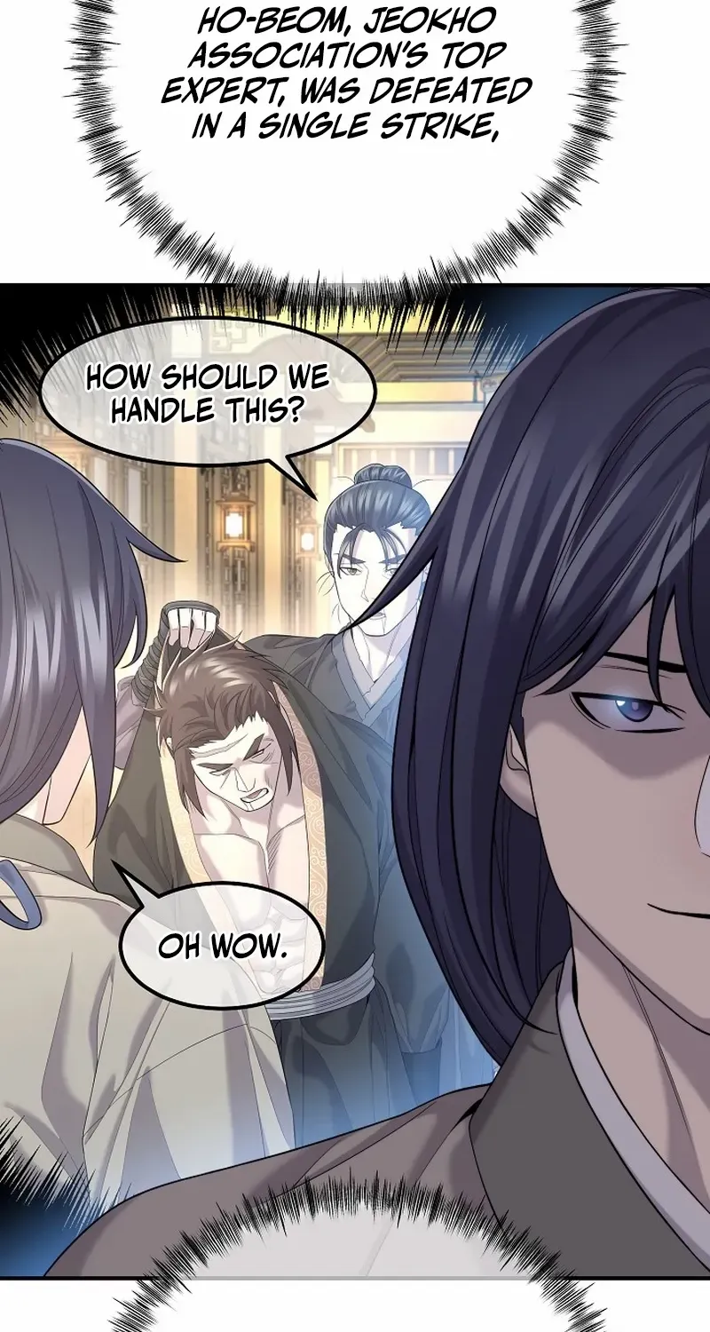 Read Monopolizing All Opportunities chapter 13 image 29 on Lezhin