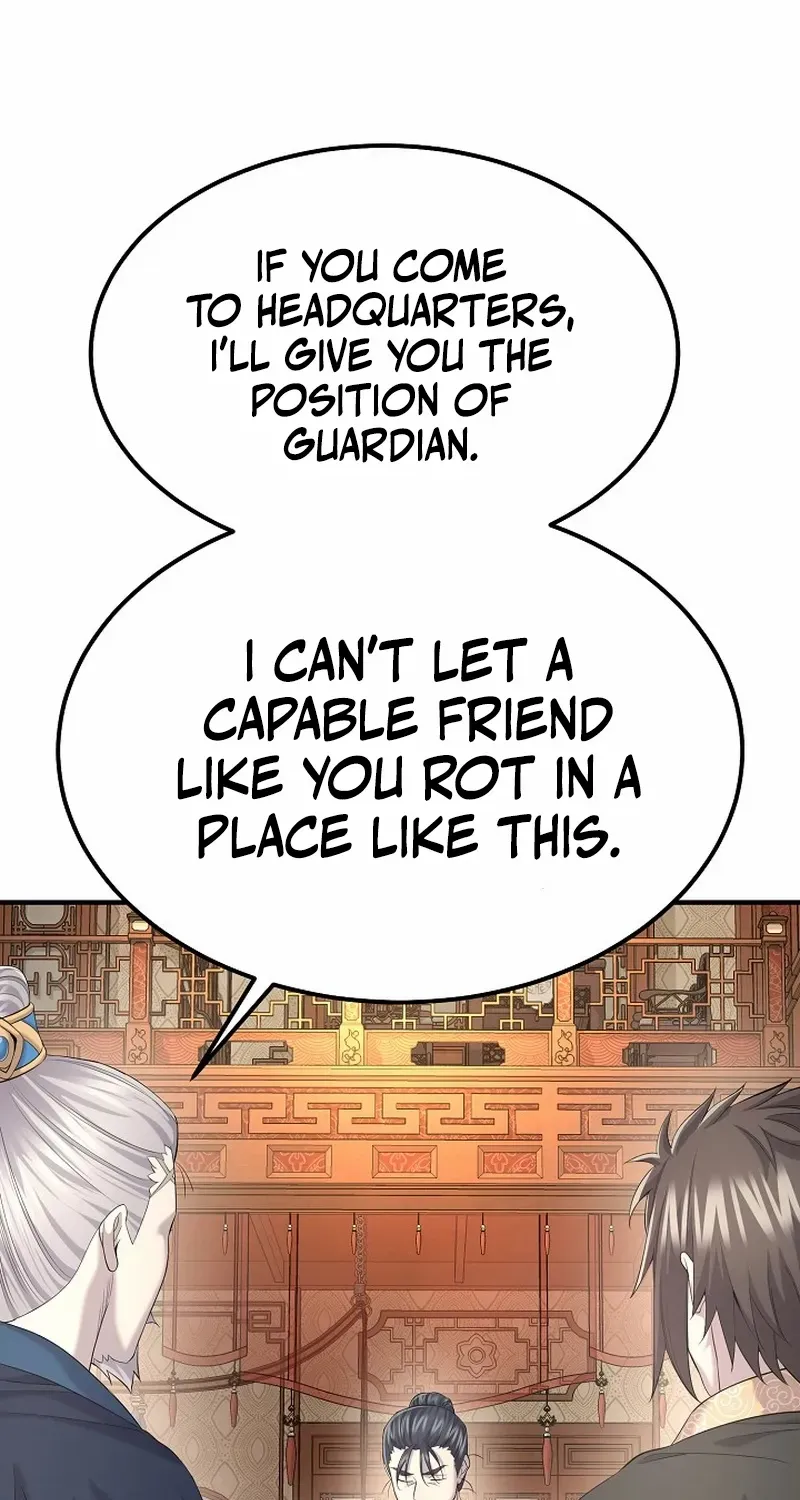 Read Monopolizing All Opportunities chapter 13 image 3 on Lezhin