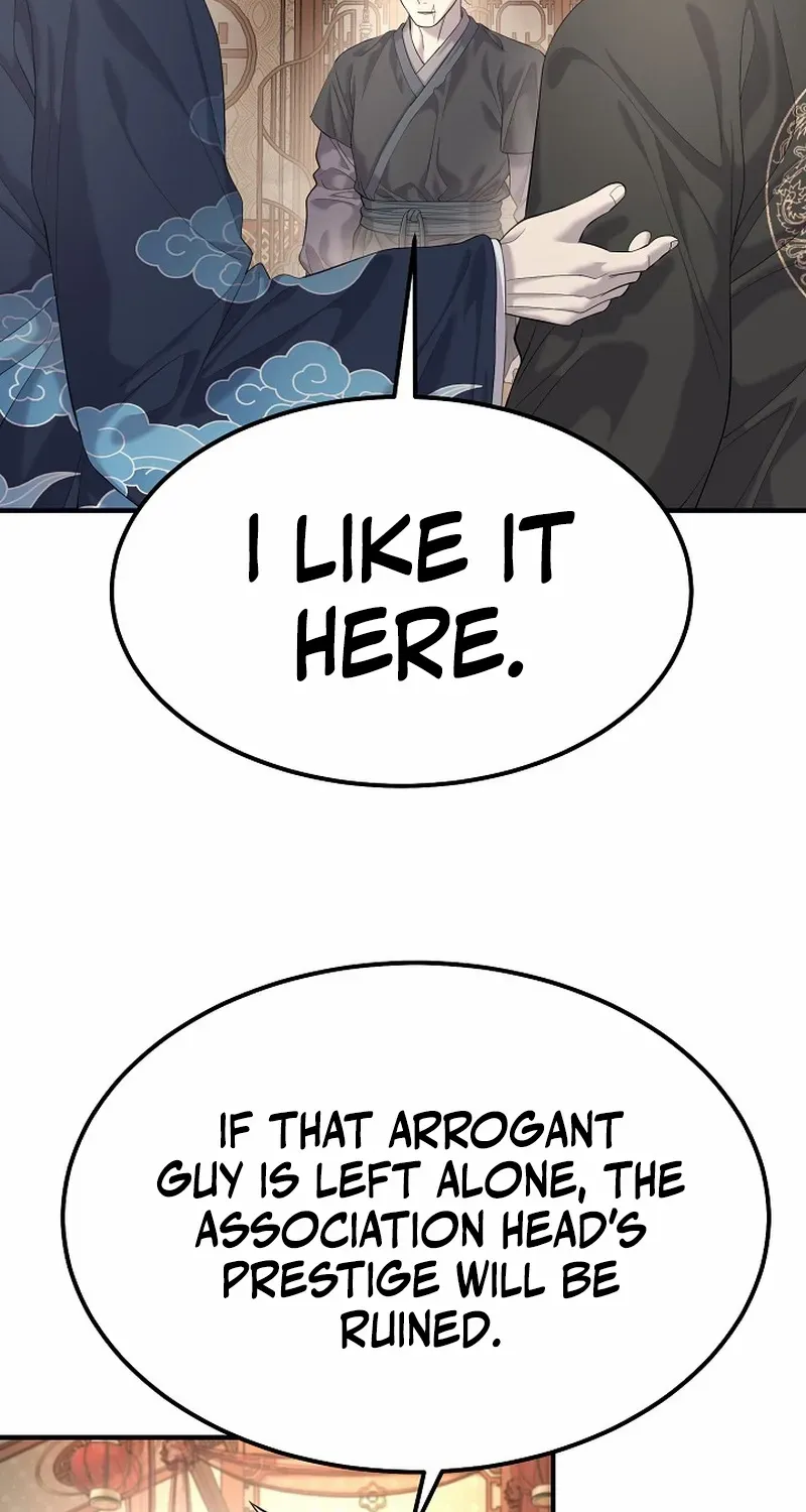 Read Monopolizing All Opportunities chapter 13 image 4 on Lezhin