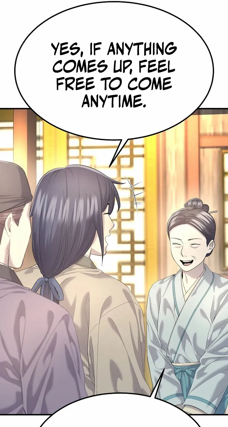 Read Monopolizing All Opportunities chapter 13 image 44 on Lezhin
