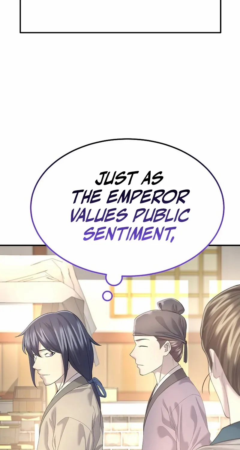 Read Monopolizing All Opportunities chapter 13 image 48 on Lezhin