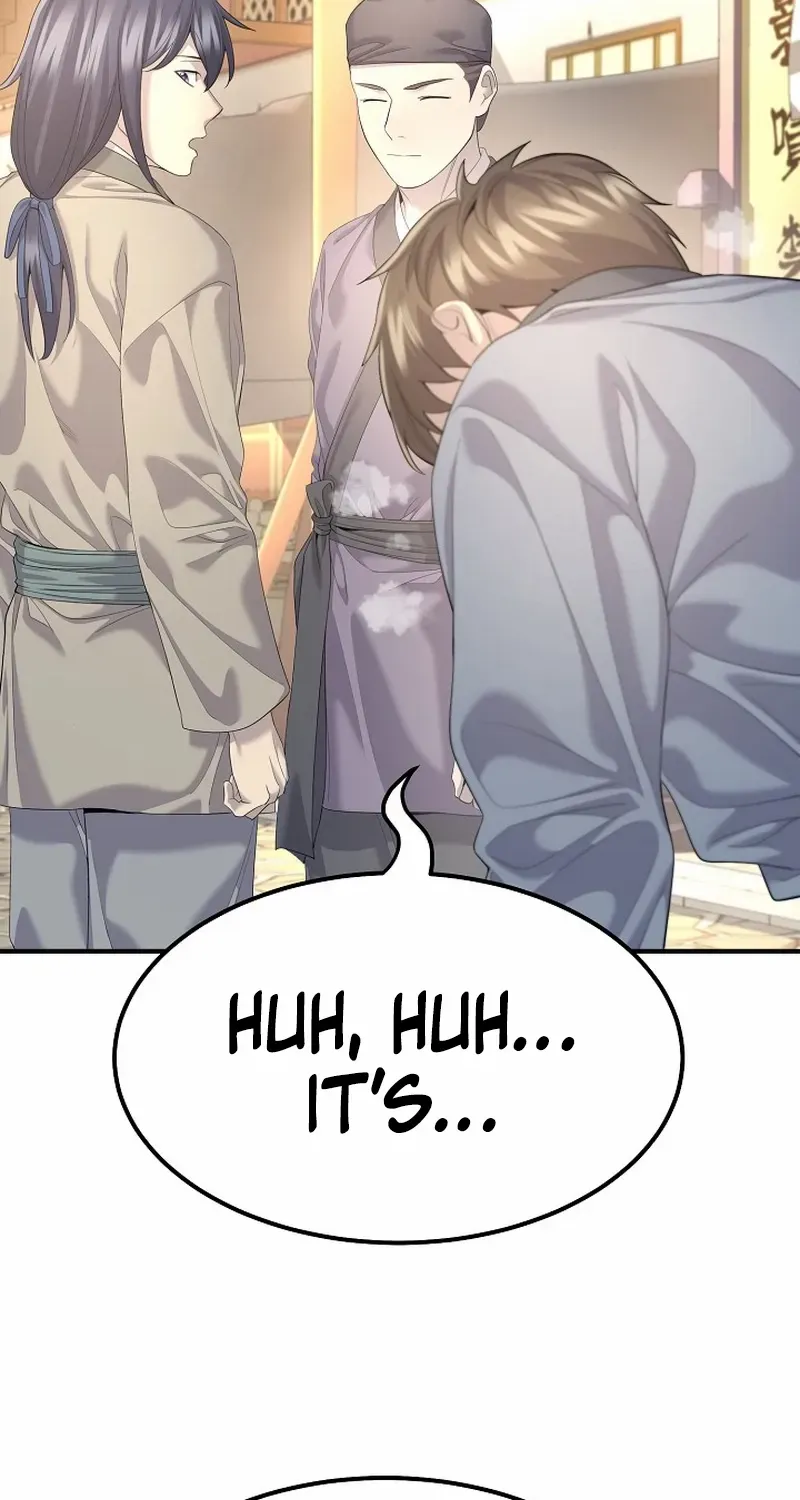 Read Monopolizing All Opportunities chapter 13 image 53 on Lezhin