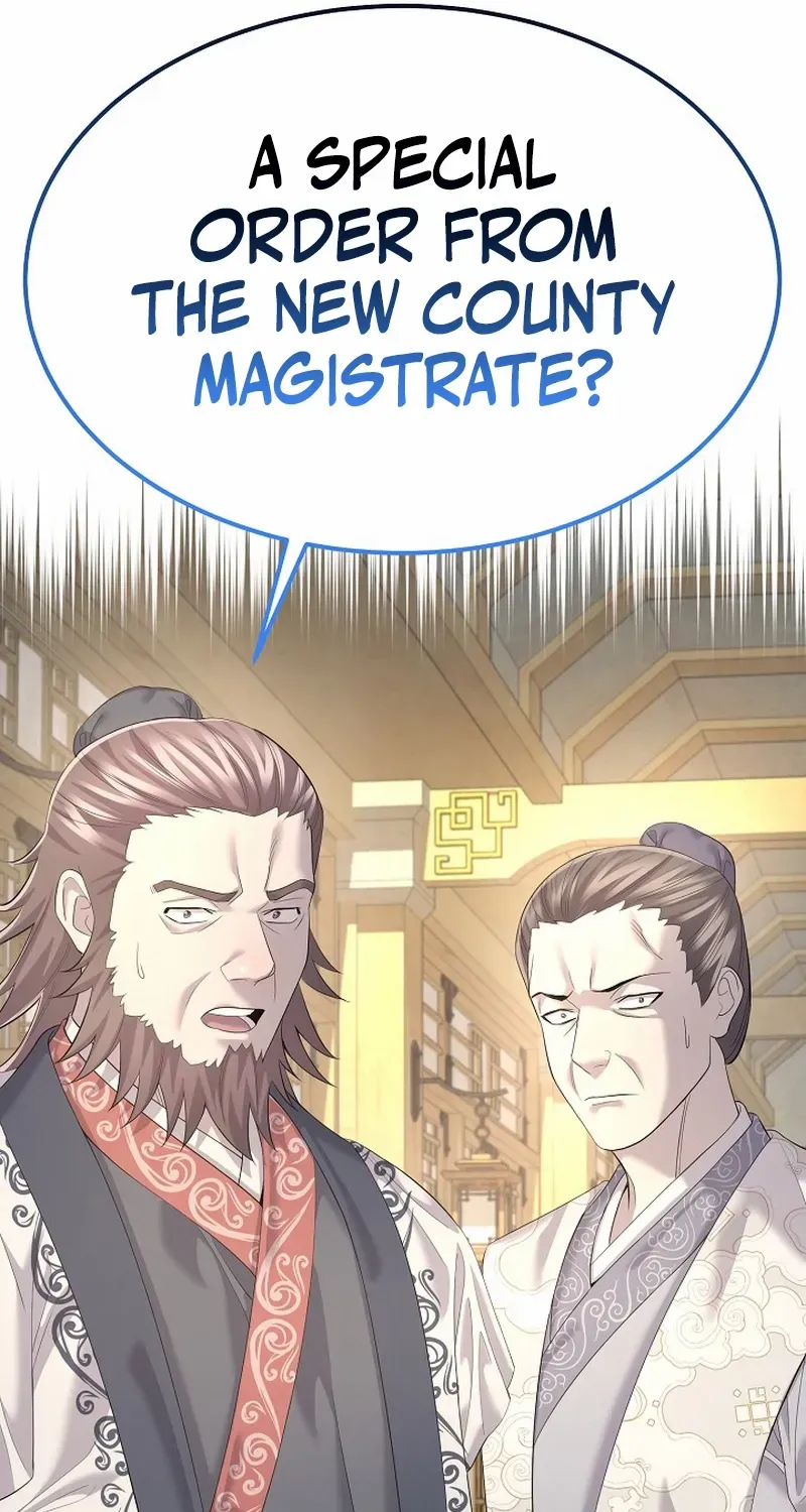Read Monopolizing All Opportunities chapter 13 image 56 on Lezhin