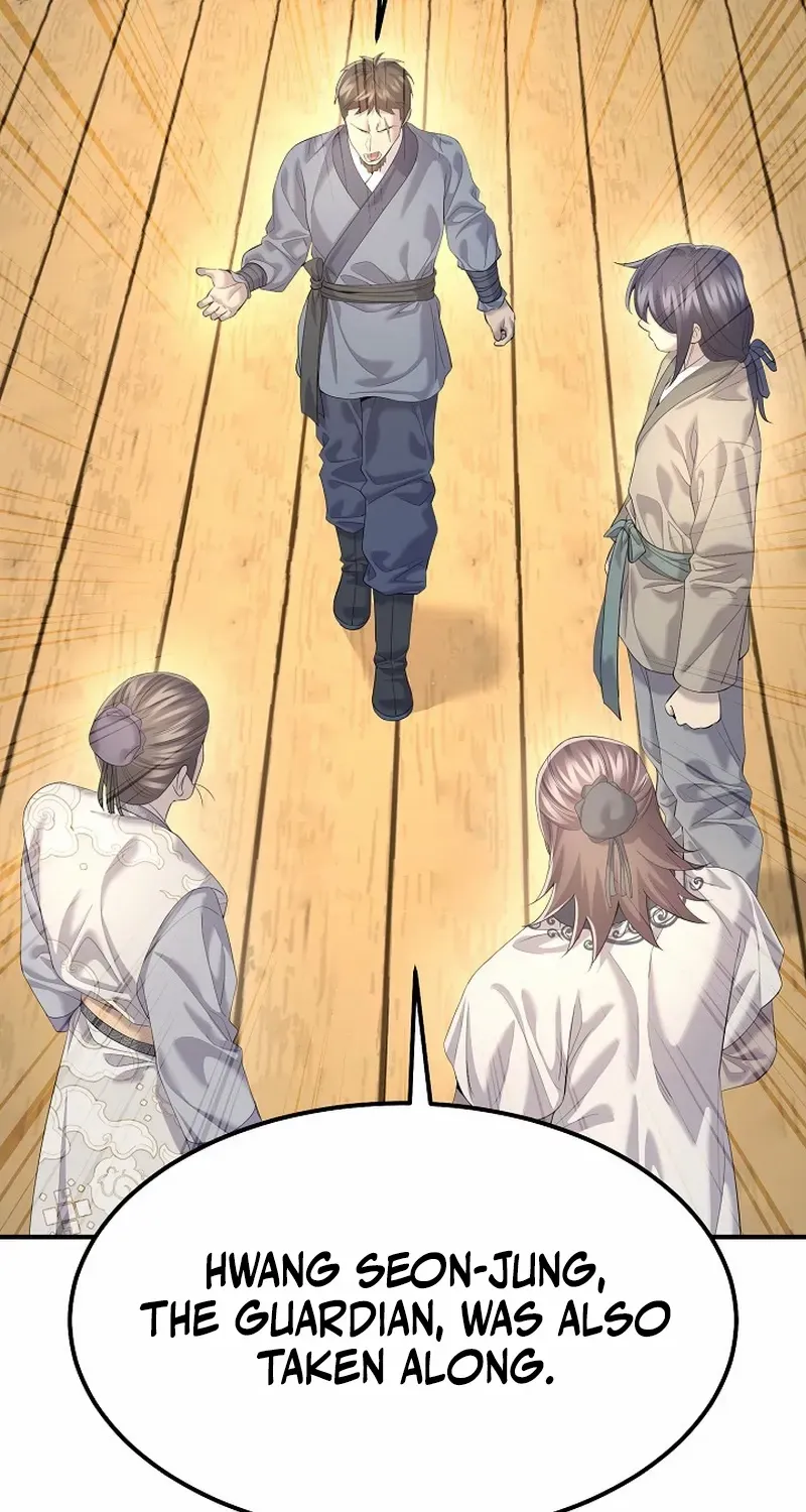 Read Monopolizing All Opportunities chapter 13 image 58 on Lezhin