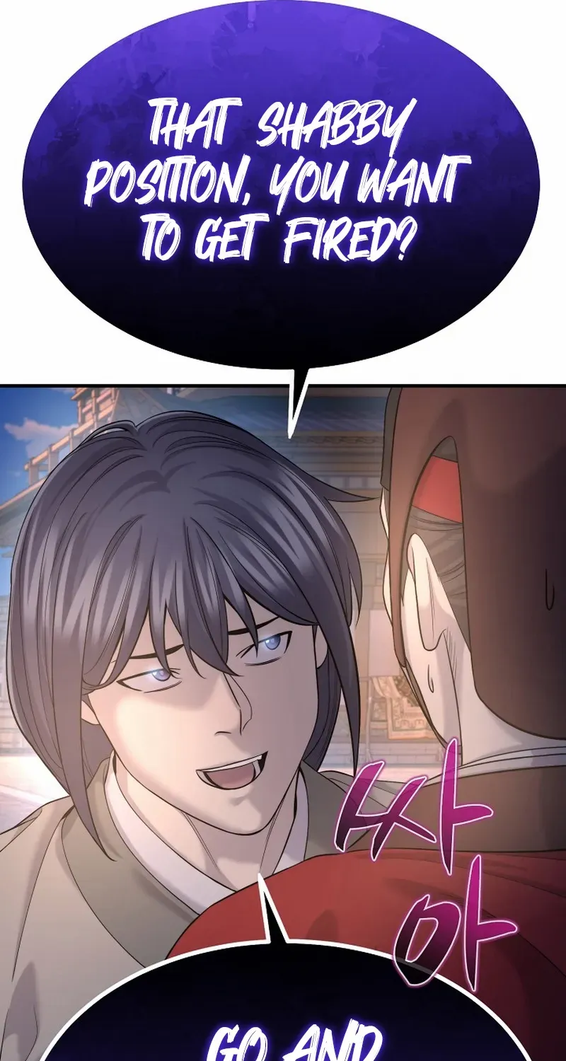 Read Monopolizing All Opportunities chapter 13 image 76 on Lezhin