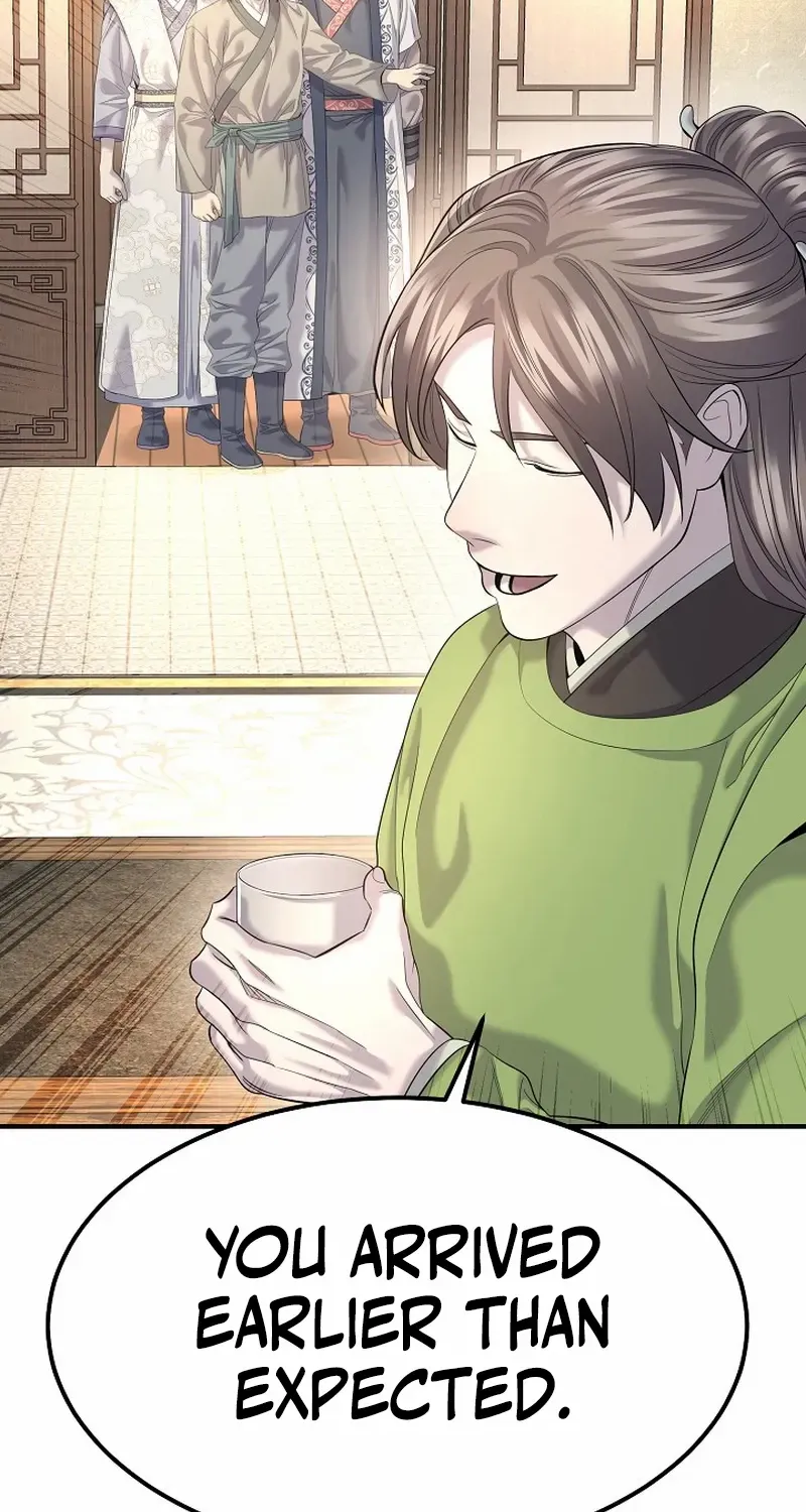 Read Monopolizing All Opportunities chapter 13 image 86 on Lezhin