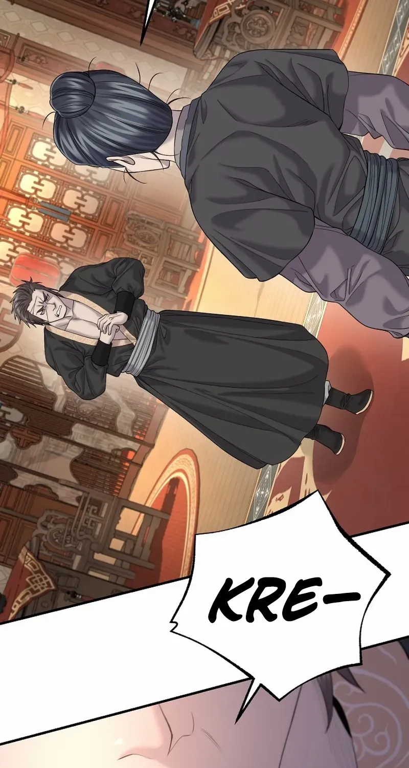 Read Monopolizing All Opportunities chapter 13 image 9 on Lezhin