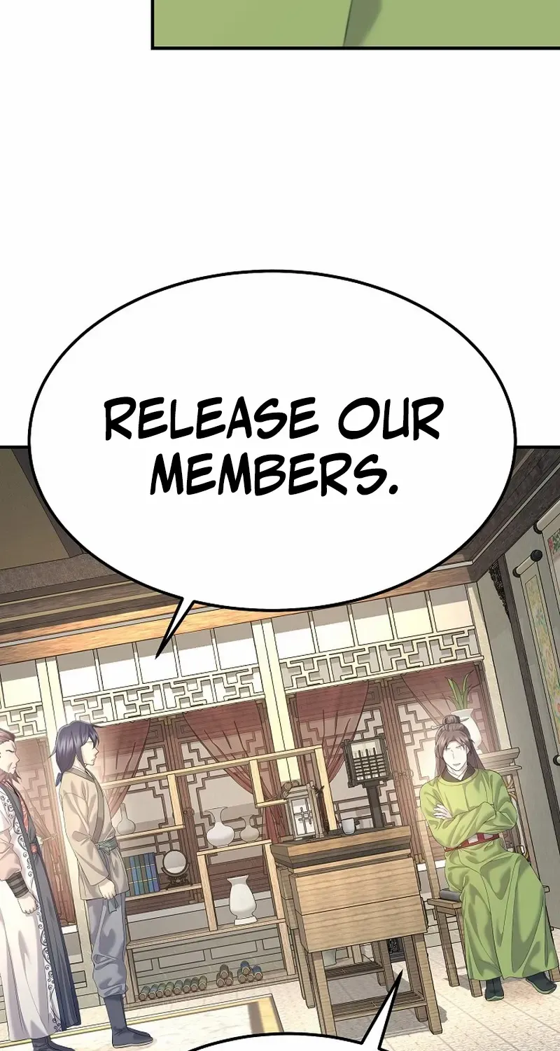 Read Monopolizing All Opportunities chapter 13 image 91 on Lezhin