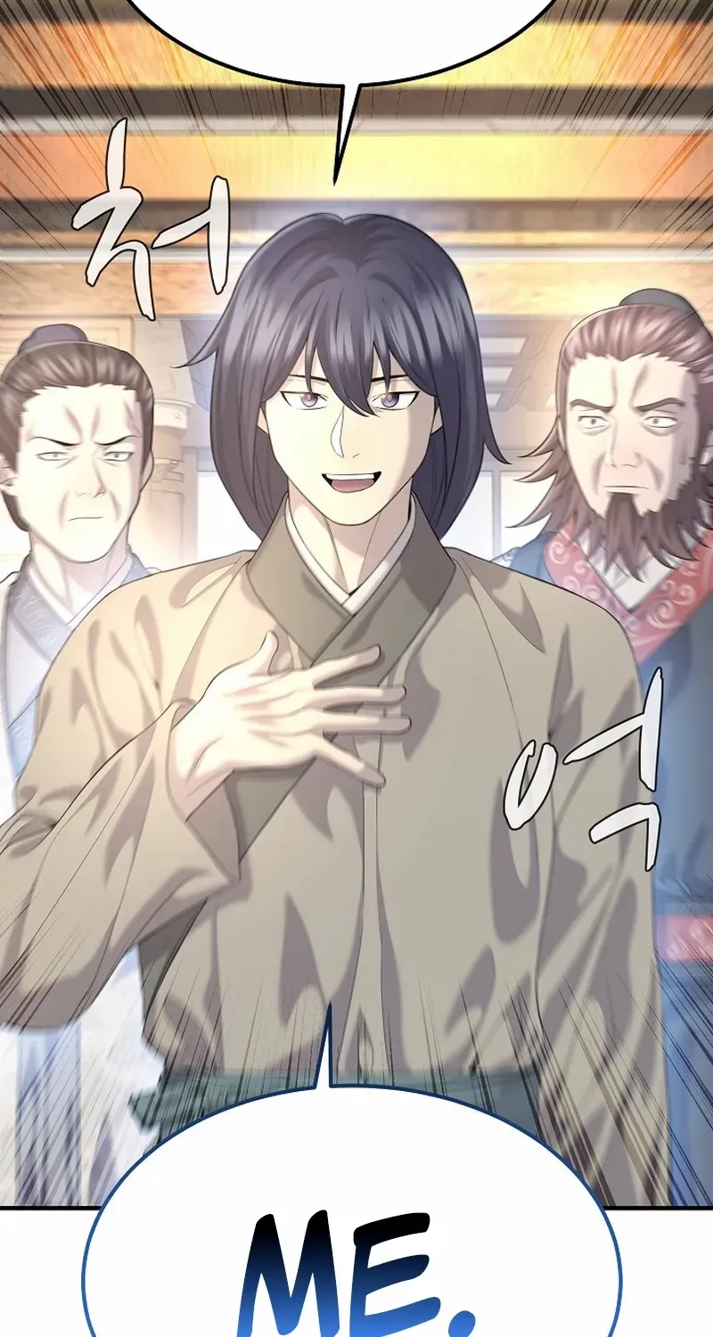Read Monopolizing All Opportunities chapter 13 image 95 on Lezhin