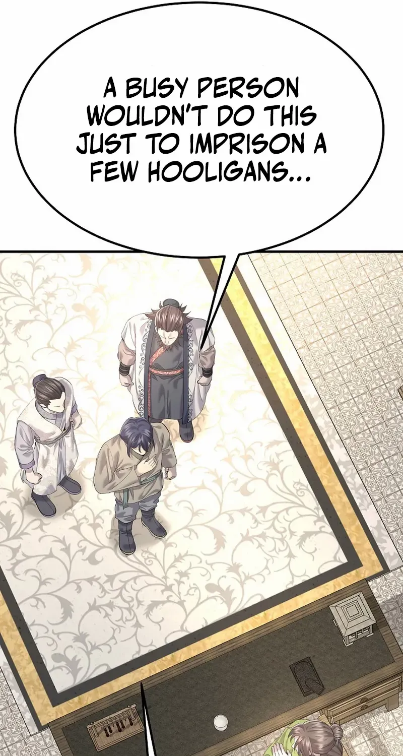 Read Monopolizing All Opportunities chapter 13 image 97 on Lezhin