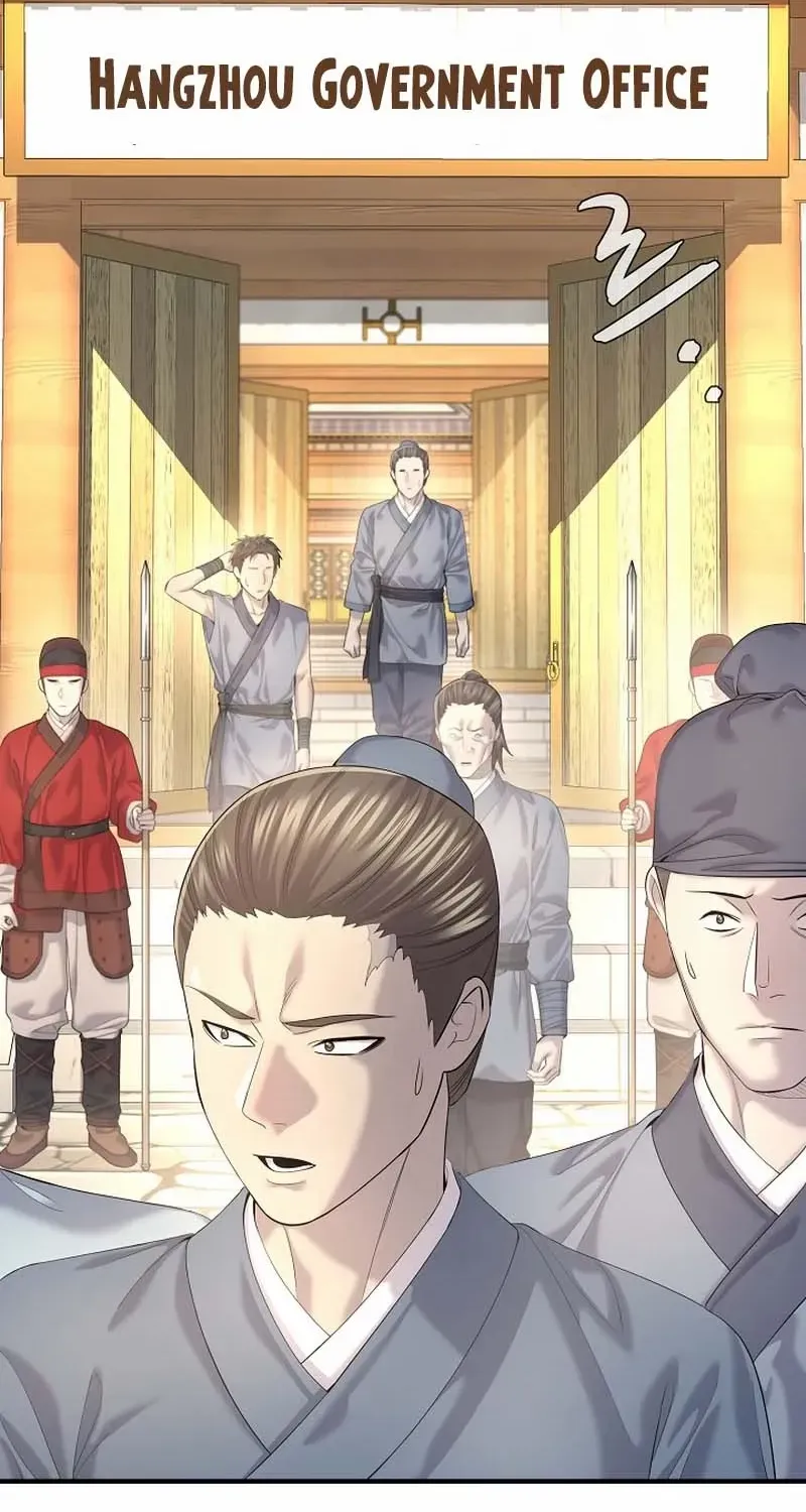 Read Monopolizing All Opportunities chapter 14 image 1 on Lezhin