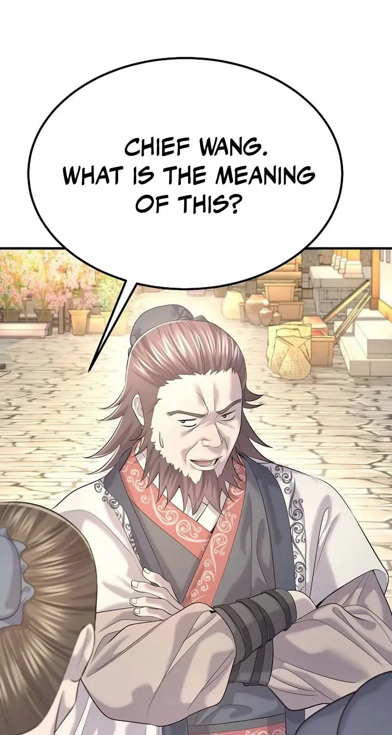Read Monopolizing All Opportunities chapter 14 image 2 on Lezhin