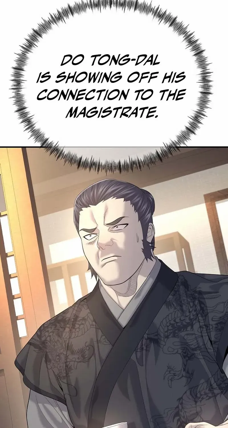 Read Monopolizing All Opportunities chapter 14 image 29 on Lezhin