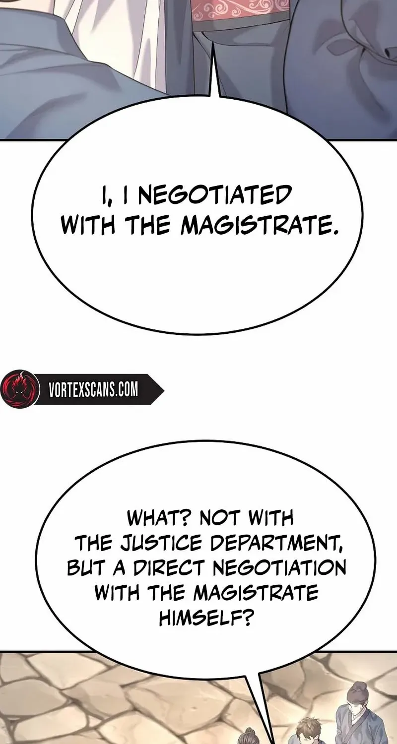 Read Monopolizing All Opportunities chapter 14 image 3 on Lezhin