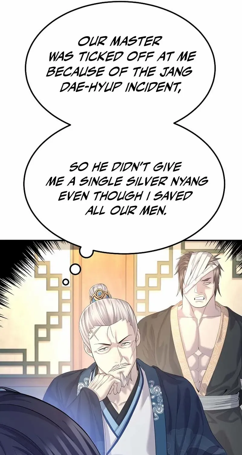 Read Monopolizing All Opportunities chapter 14 image 42 on Lezhin