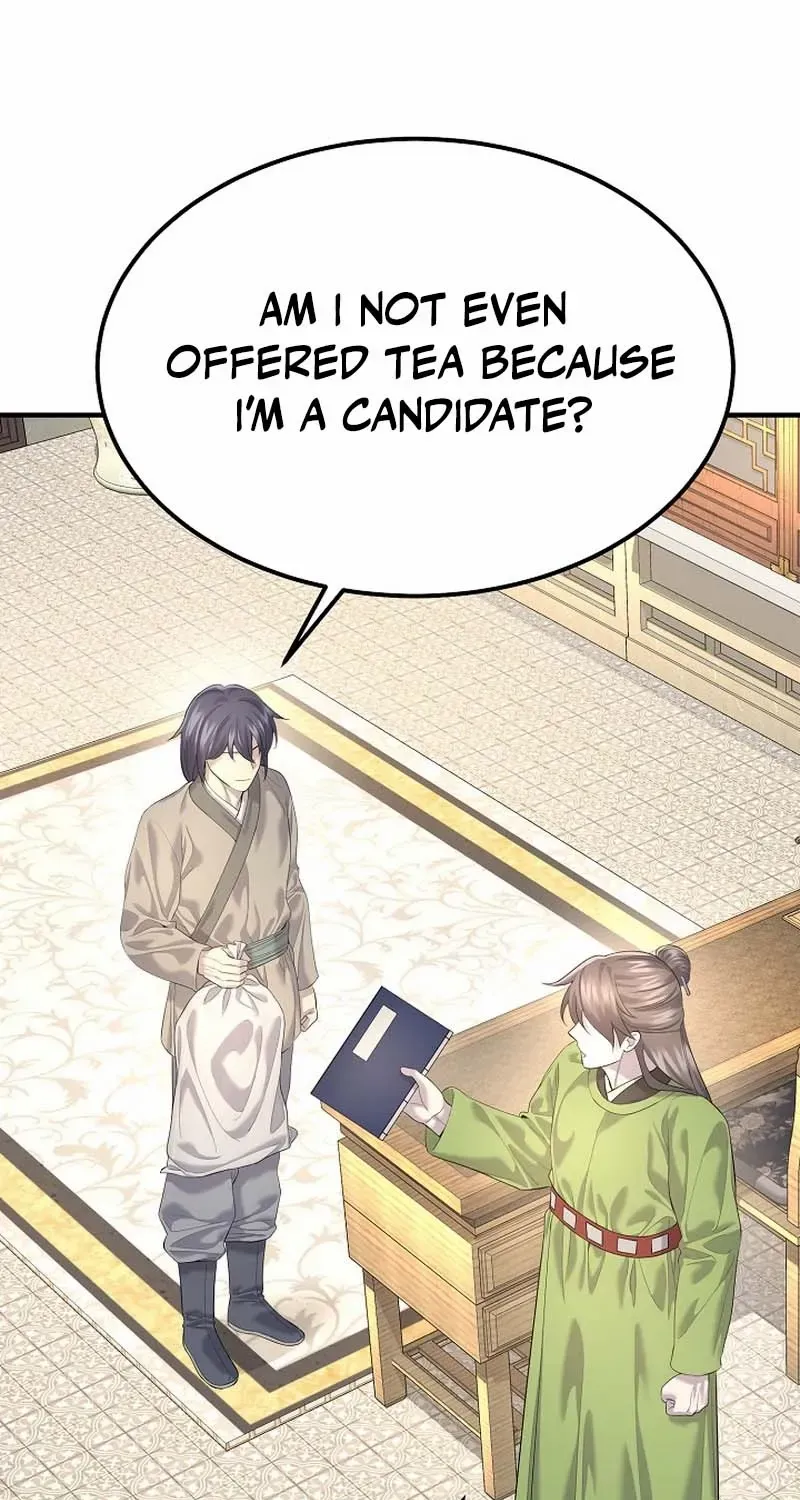Read Monopolizing All Opportunities chapter 14 image 46 on Lezhin