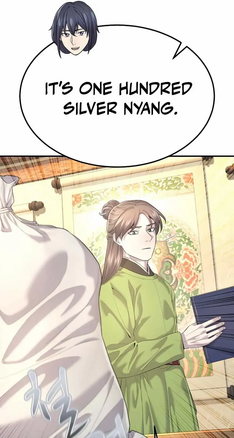 Read Monopolizing All Opportunities chapter 14 image 48 on Lezhin