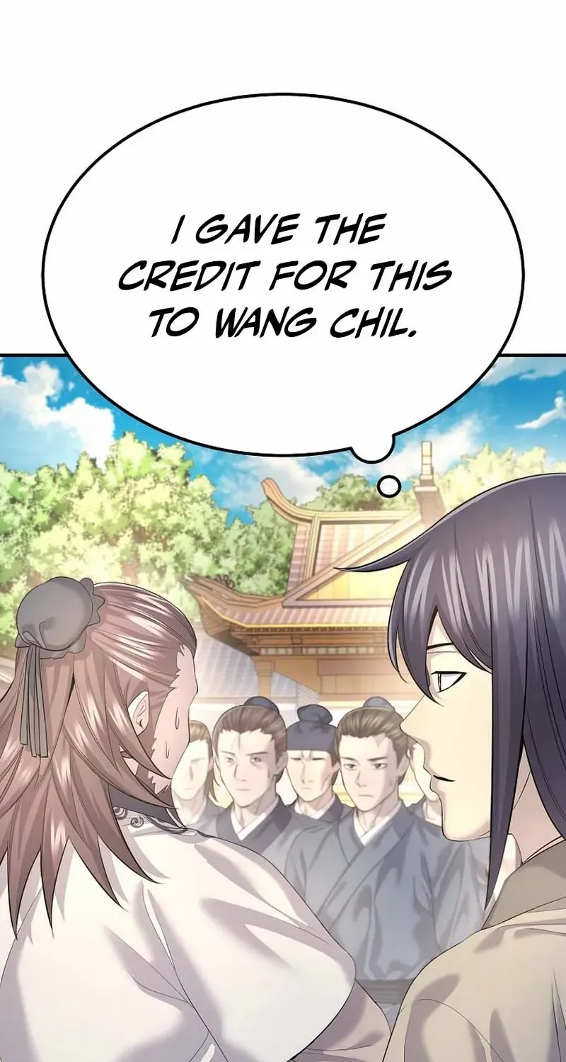 Read Monopolizing All Opportunities chapter 14 image 5 on Lezhin