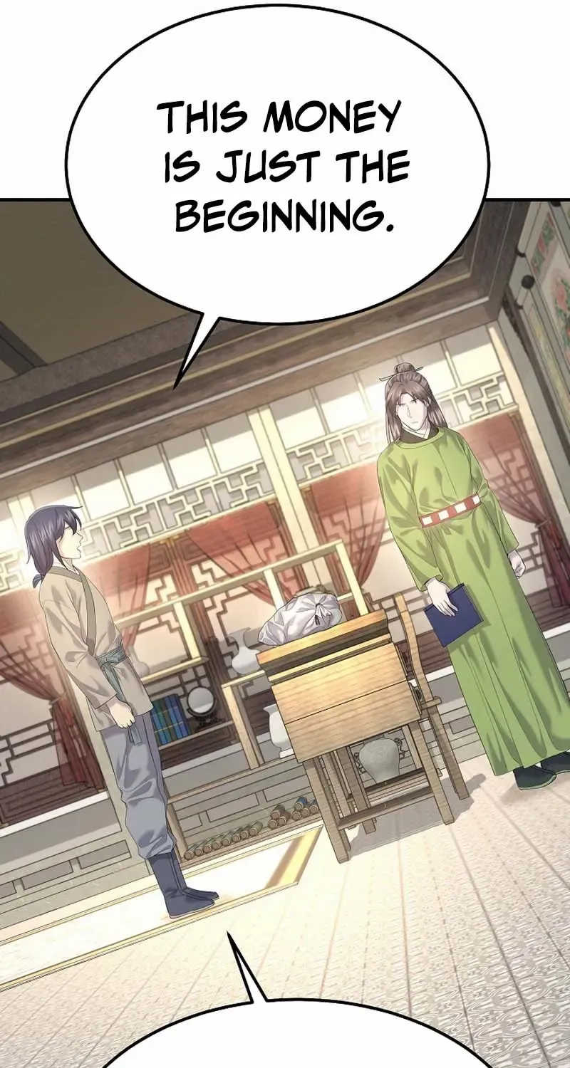 Read Monopolizing All Opportunities chapter 14 image 54 on Lezhin