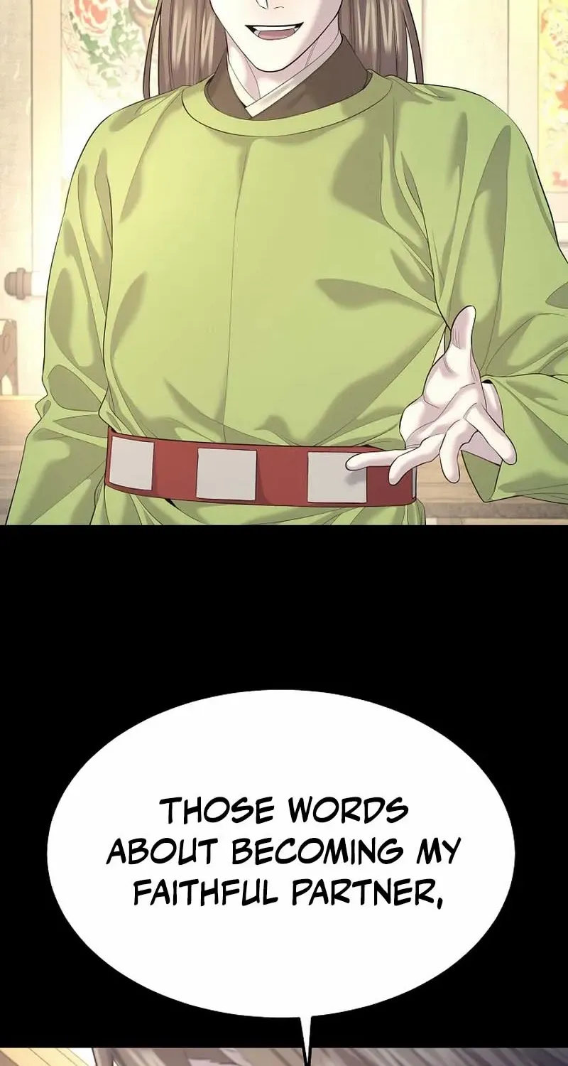 Read Monopolizing All Opportunities chapter 14 image 8 on Lezhin
