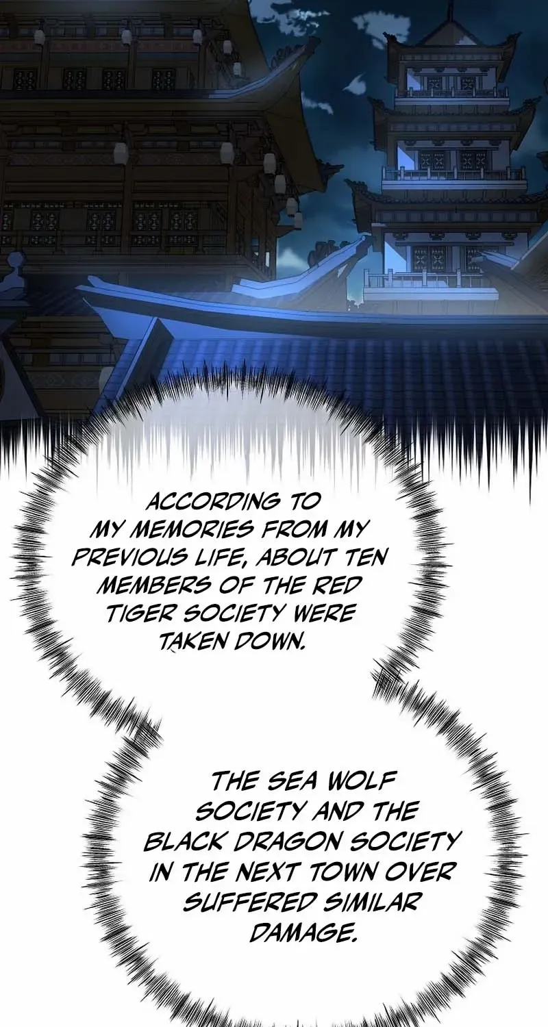 Read Monopolizing All Opportunities chapter 14 image 89 on Lezhin