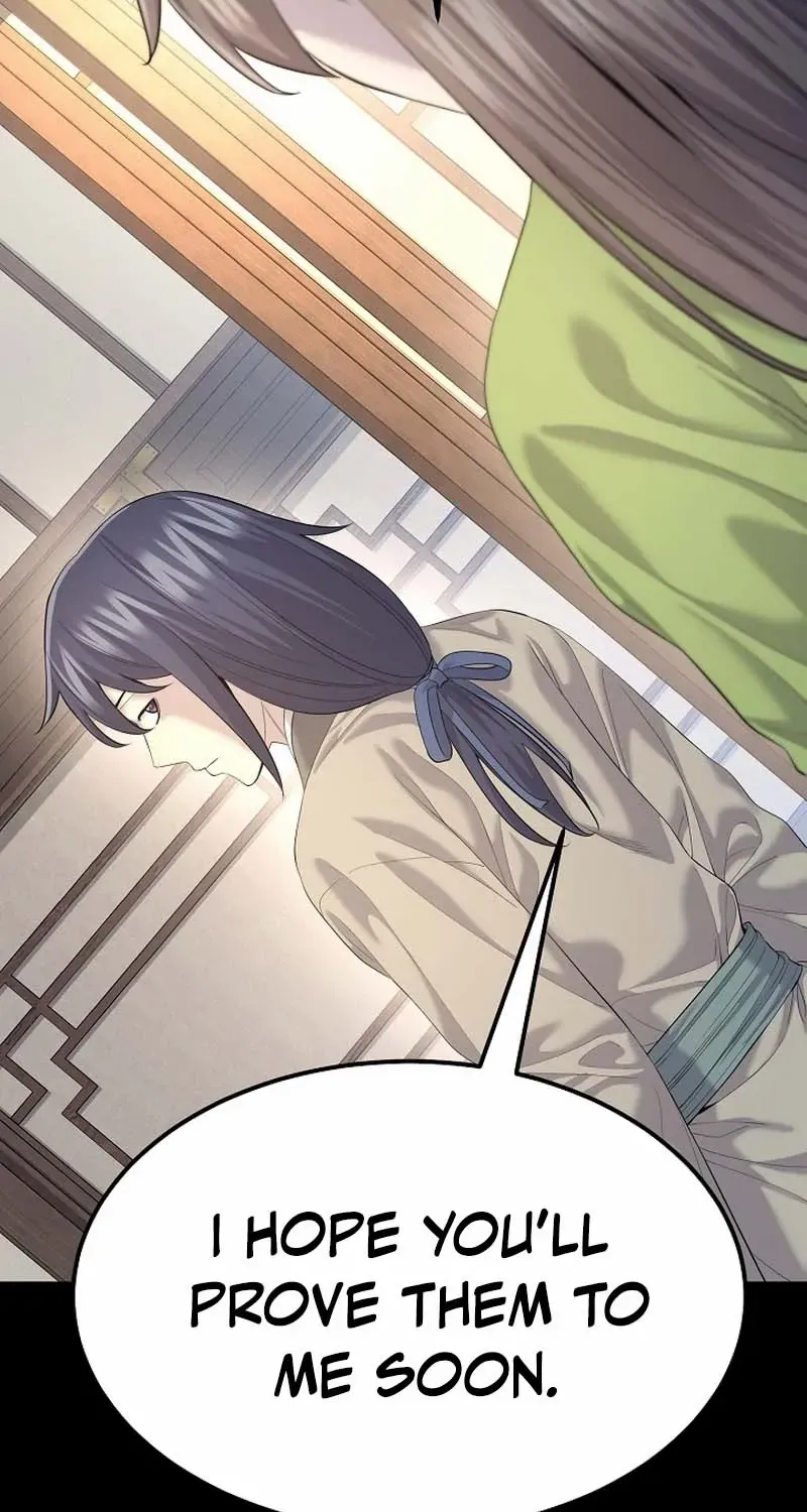 Read Monopolizing All Opportunities chapter 14 image 9 on Lezhin
